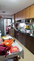 Blk 401 Sun Plaza Green (Tampines), HDB 5 Rooms #558779631